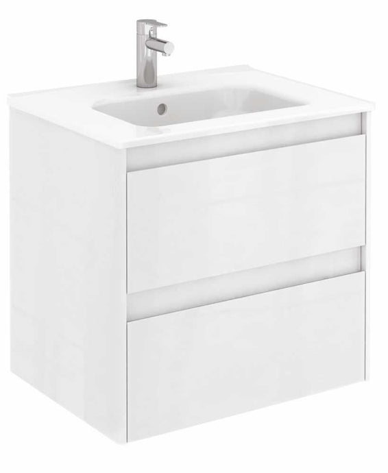 vanity unit