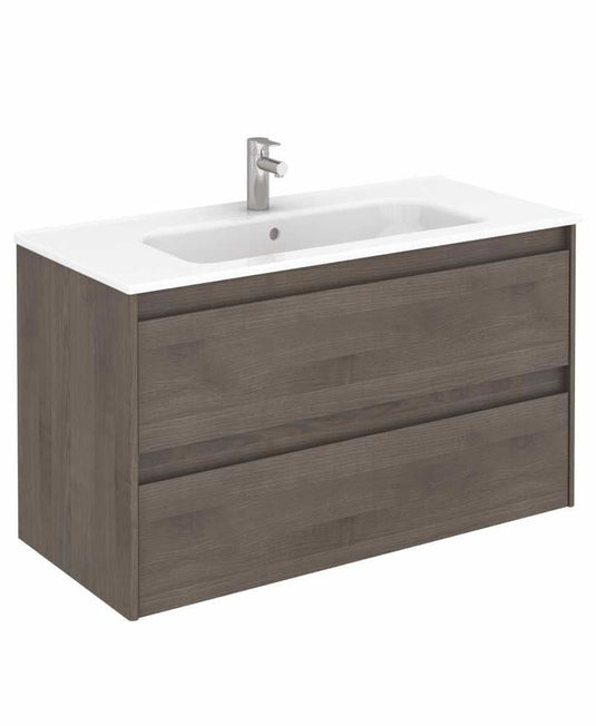 vanity unit