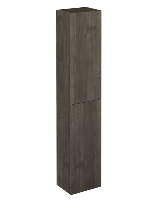 wall storage column for bathroom