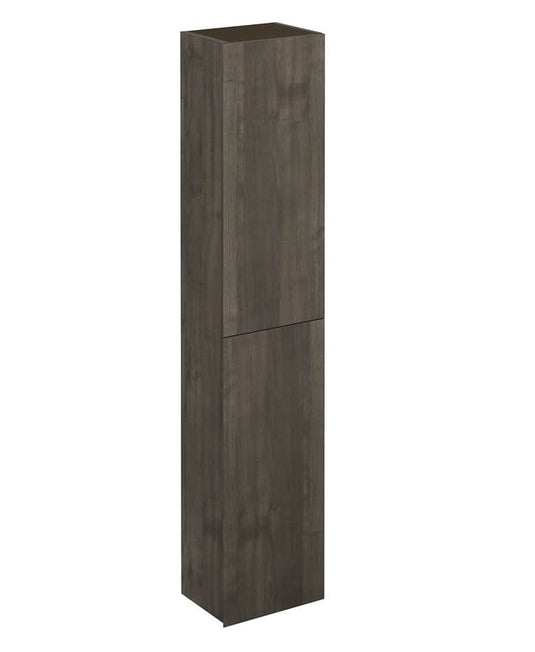 wall storage column for bathroom