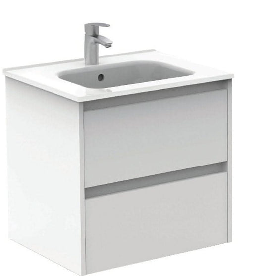 vanity unit