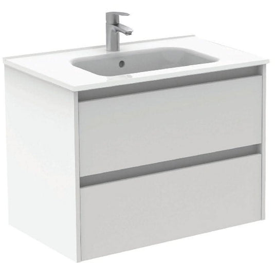 vanity unit