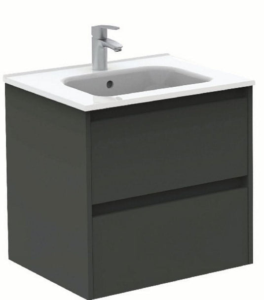 vanity unit 