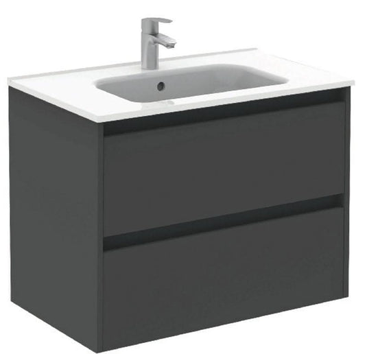 vanity unit