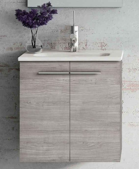 wall hung vanity unit