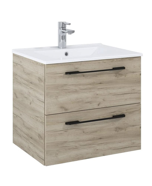 wall hung vanity unit