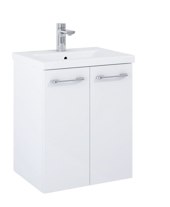 wall hung vanity unit