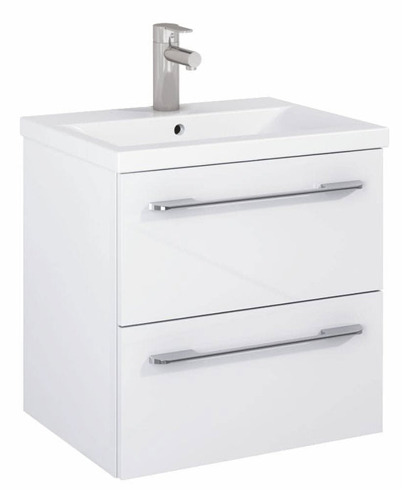 wall hung vanity unit
