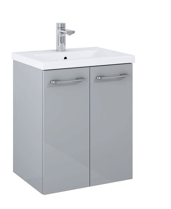 wall hung vanity unit