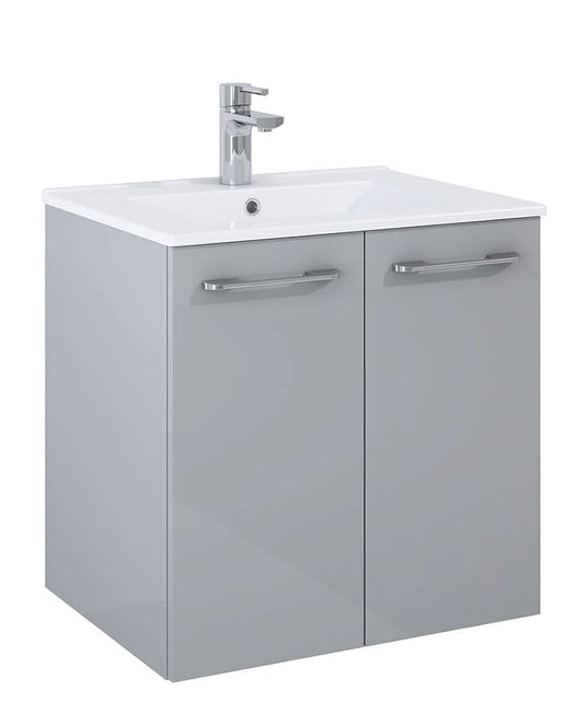 wall hung vanity unit