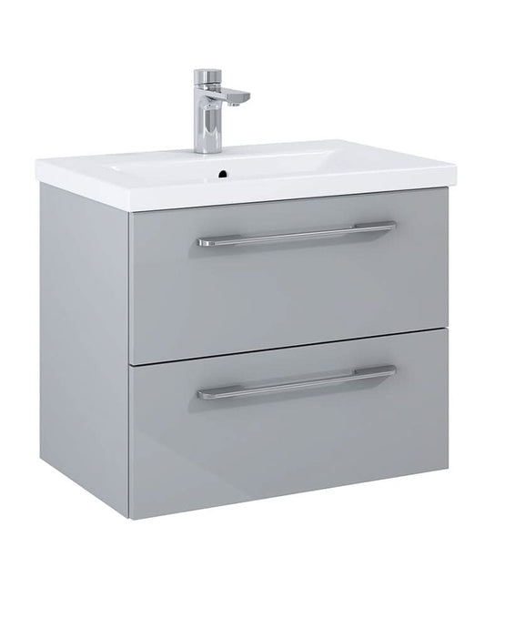 wall hung vanity unit