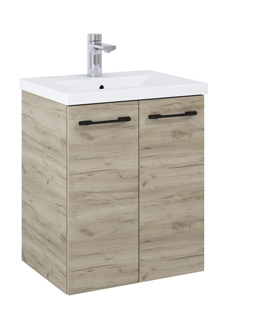 wall hung vanity unit