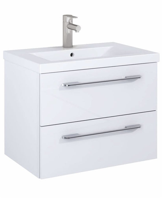 wall hung vanity unit
