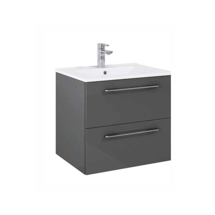 wall hung vanity unit