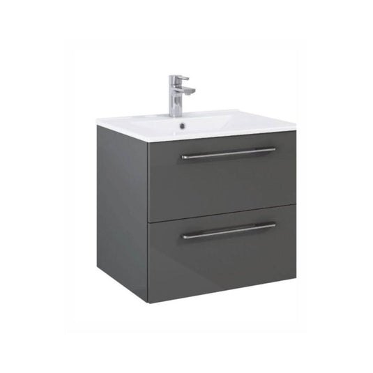wall hung vanity unit