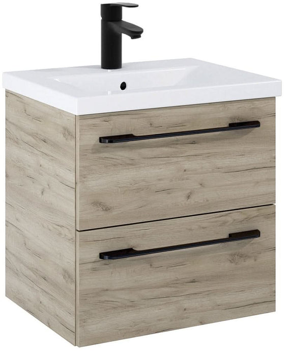 wall hung vanity unit
