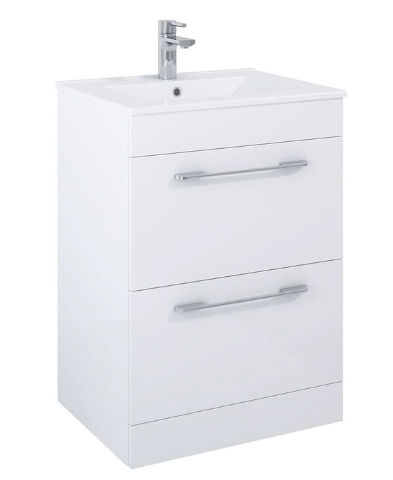 vanity unit