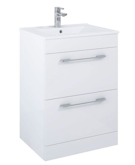 vanity unit
