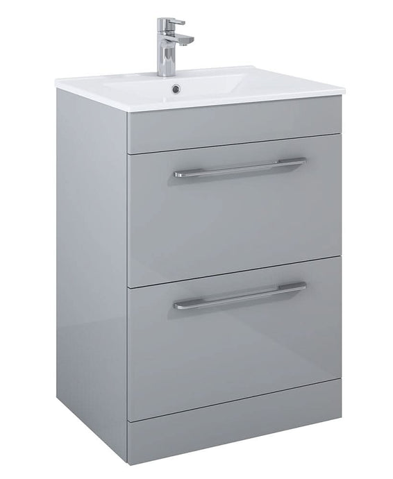 vanity unit