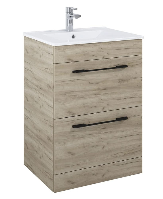 vanity unit