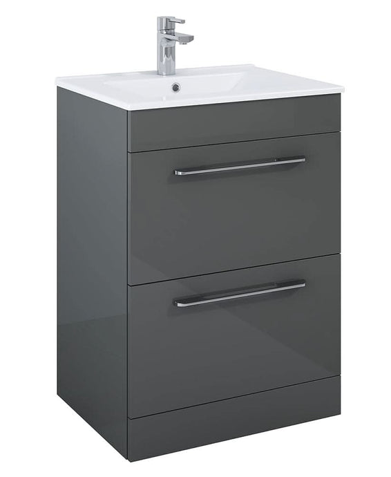 vanity unit