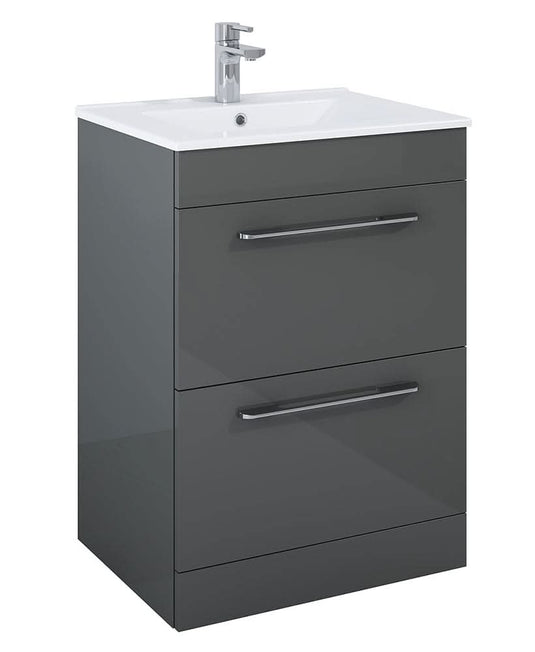 vanity unit
