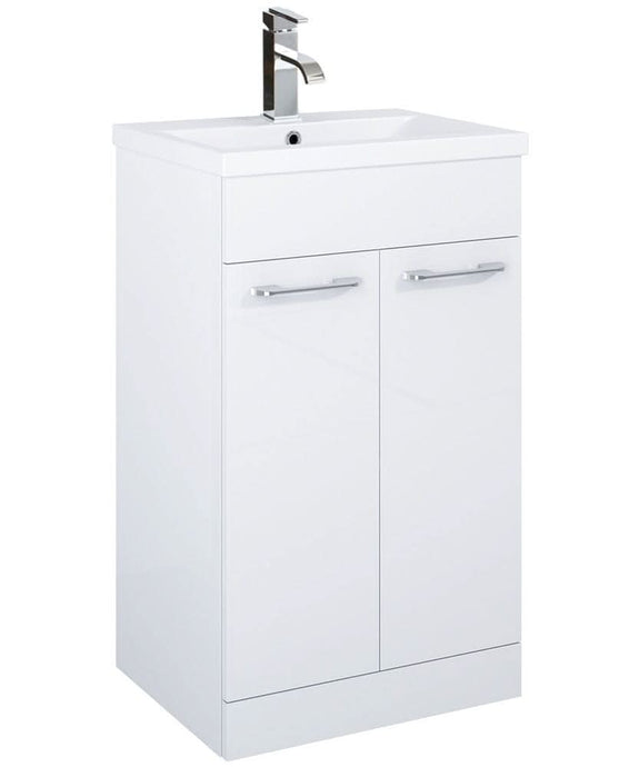vanity unit