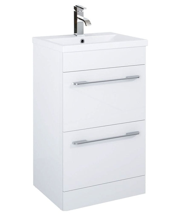 vanity unit