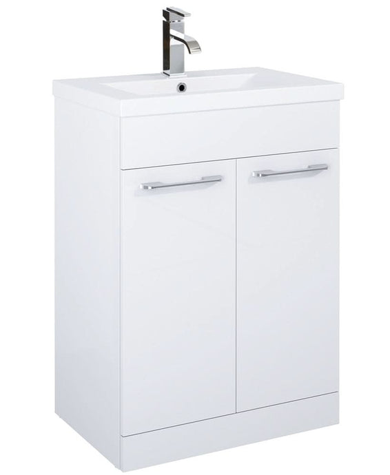 vanity unit