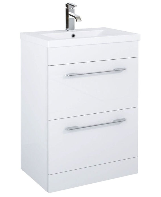 vanity unit