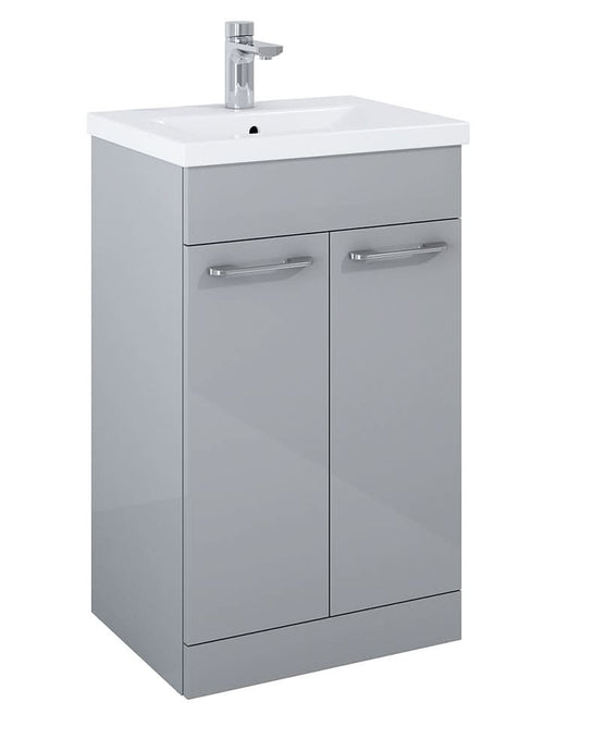 vanity unit
