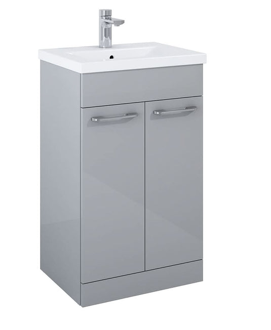 vanity unit