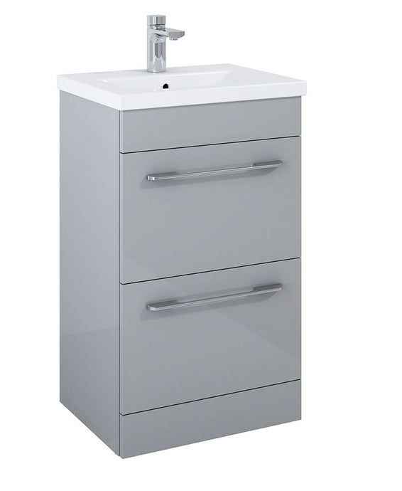 vanity unit