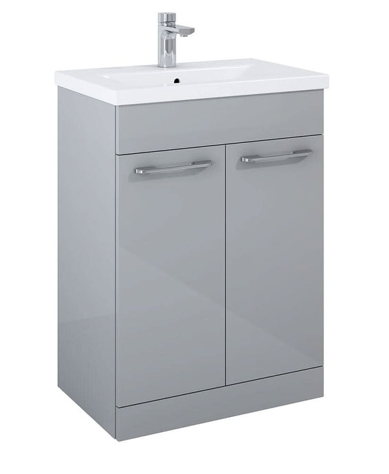vanity unit