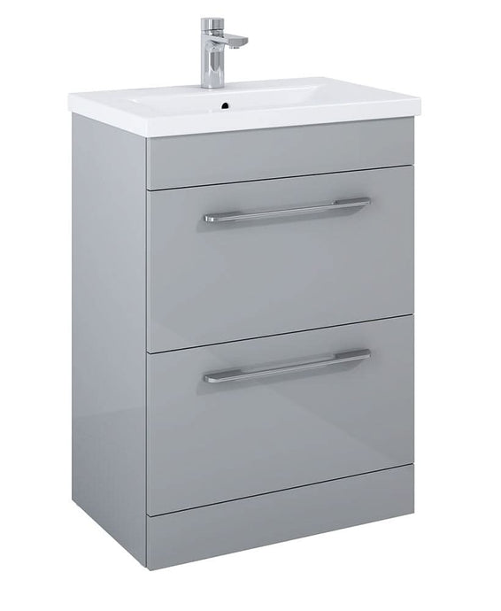 vanity unit