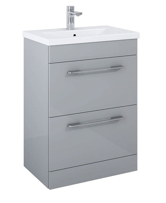 vanity unit