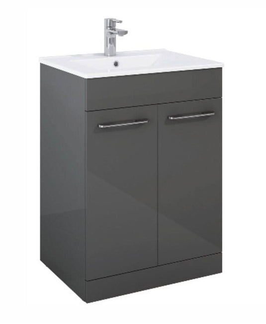 vanity unit
