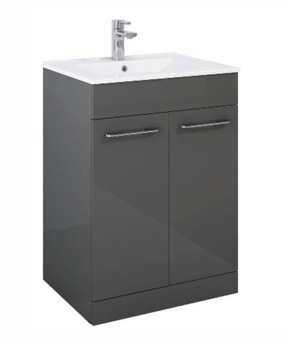 vanity unit