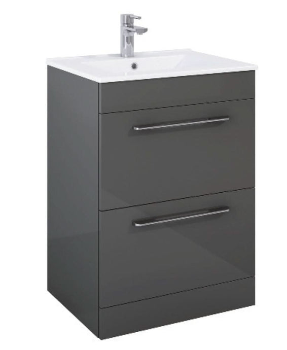 vanity unit