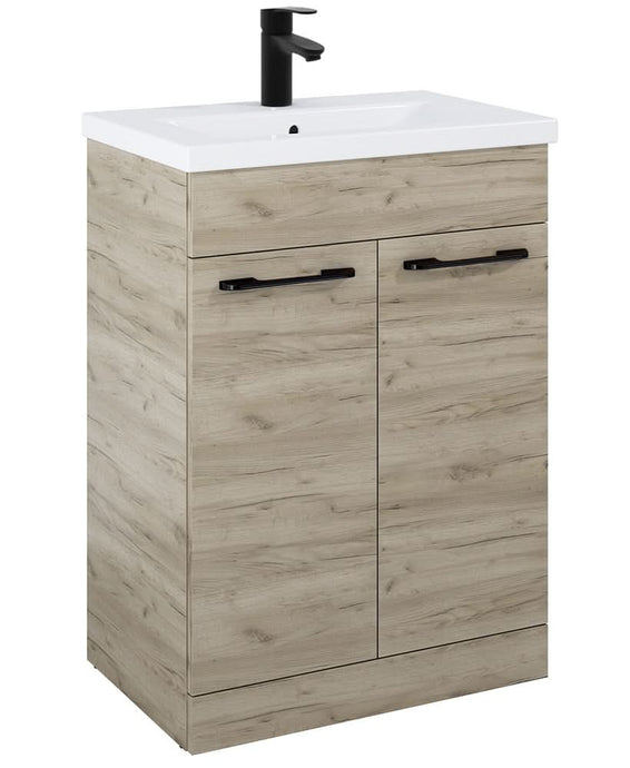 vanity unit