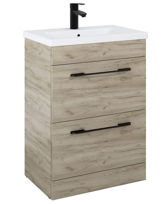 vanity unit