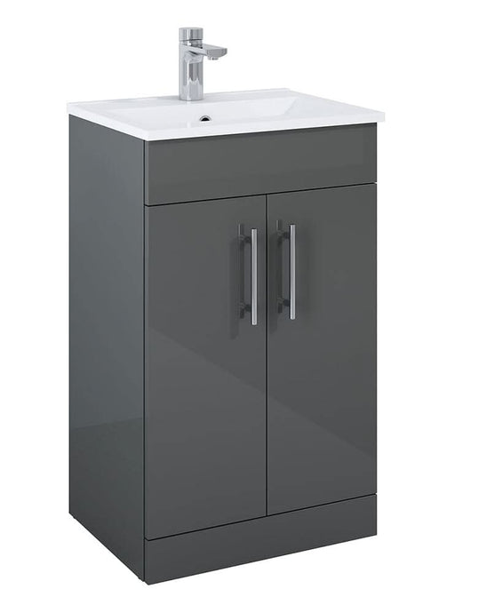 vanity unit