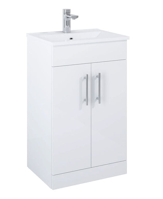 vanity unit