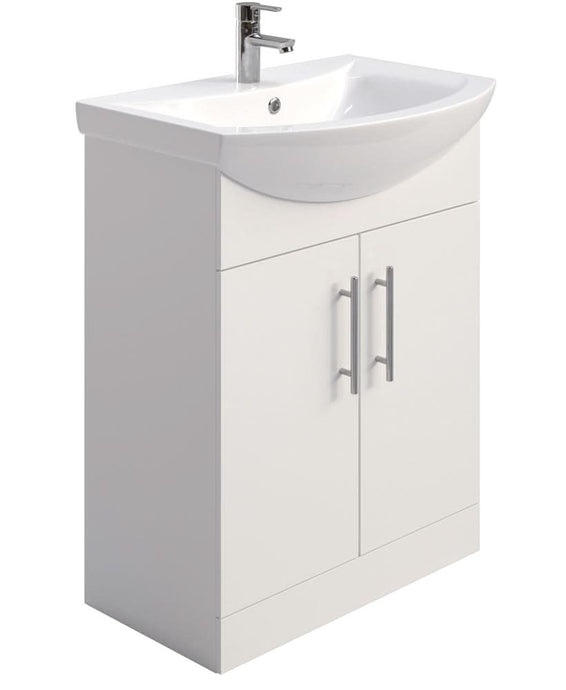 vanity unit for bathroom