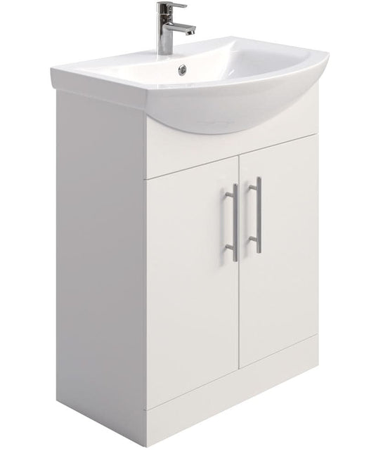 vanity unit for bathroom