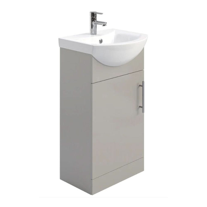 vanity unit