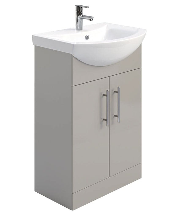vanity unit