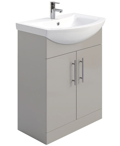 vanity unit