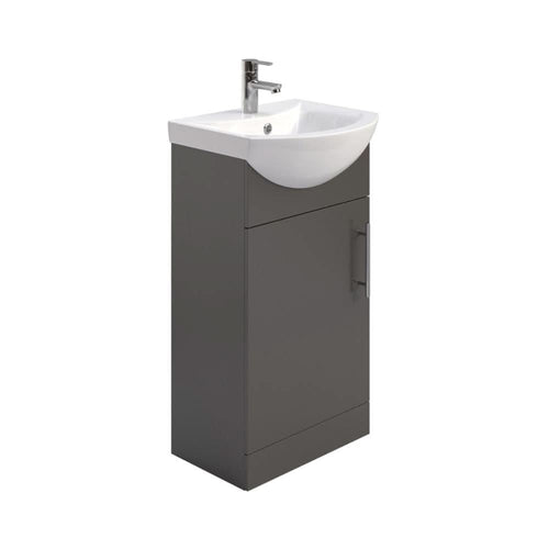 vanity unit