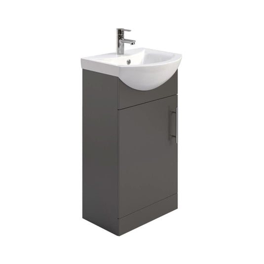 vanity unit